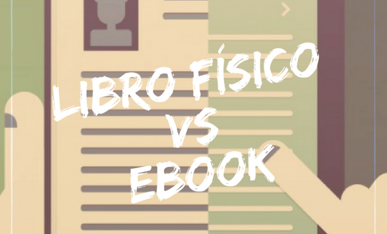 LIBROS IMPRESOS VS E-BOOK